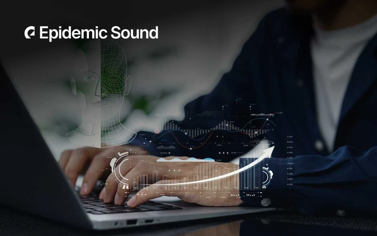 Epidemic Sound Brings AI-Powered Soundtracks Directly Into Adobe Premiere Pro
