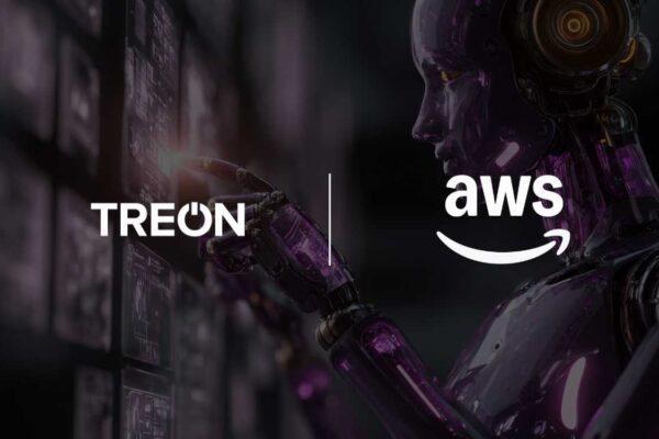 Treon Brings AI-Powered Predictive Maintenance to AWS Marketplace—Targeting Zero Downtime in Material Handling