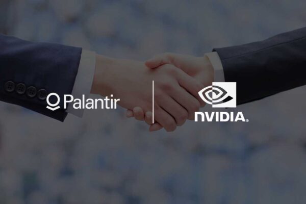 Palantir’s Chain Reaction Targets America’s AI Power Crunch