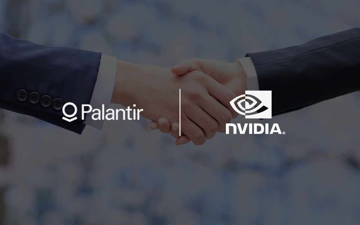 Palantir’s Chain Reaction Targets America’s AI Power Crunch