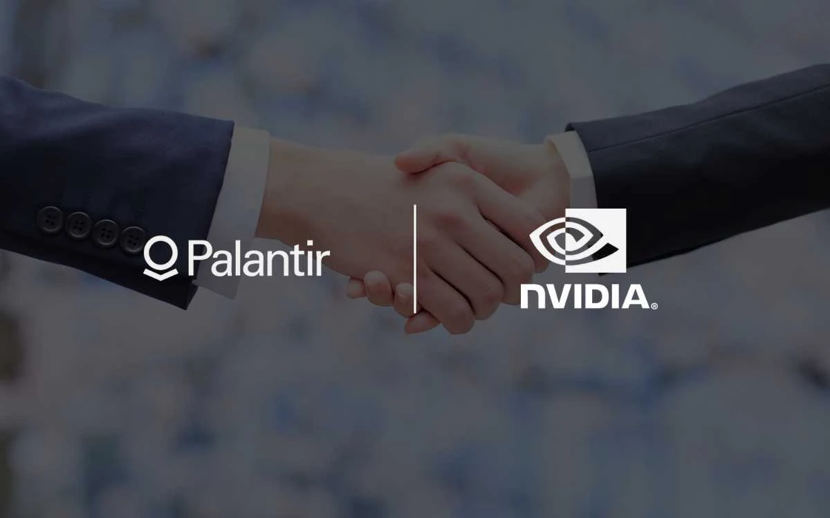 Palantir’s Chain Reaction Targets America’s AI Power Crunch