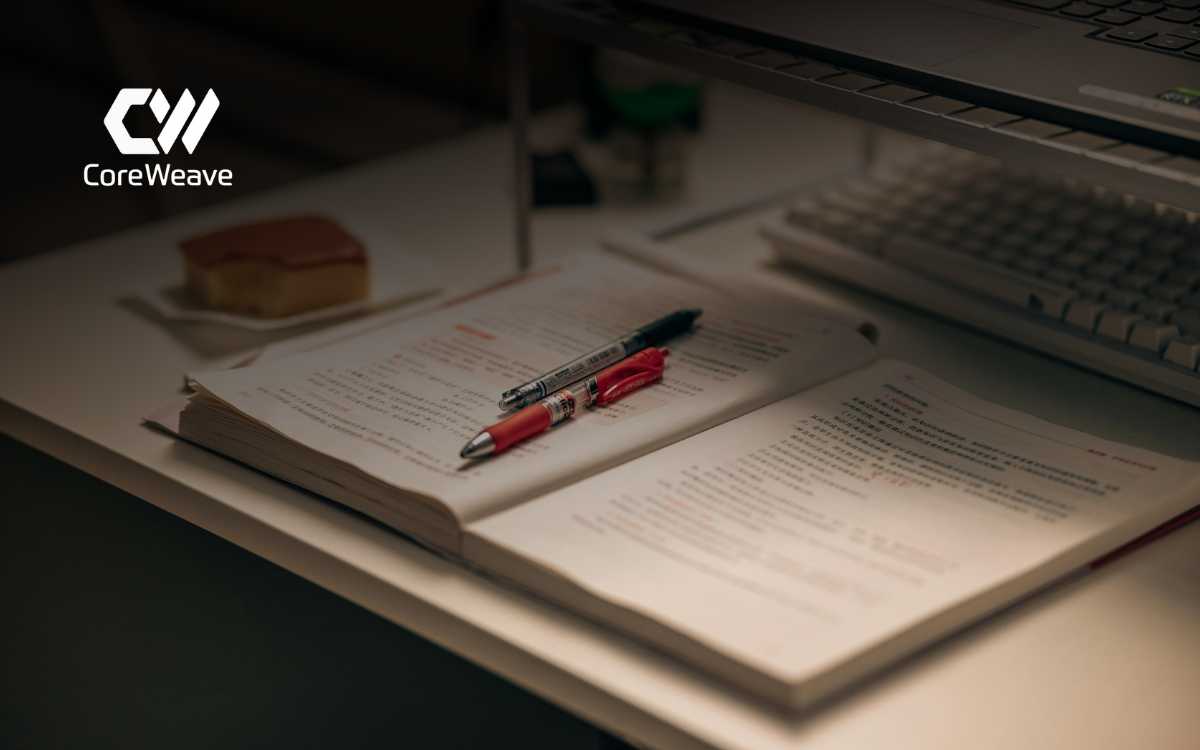 CoreWeave $2B Convertible Notes to Fuel GPU Growth