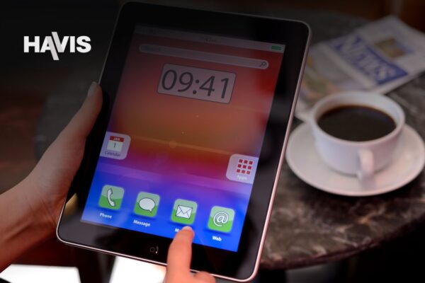 Havis Launches Rugged Surface Pro Docking Solution