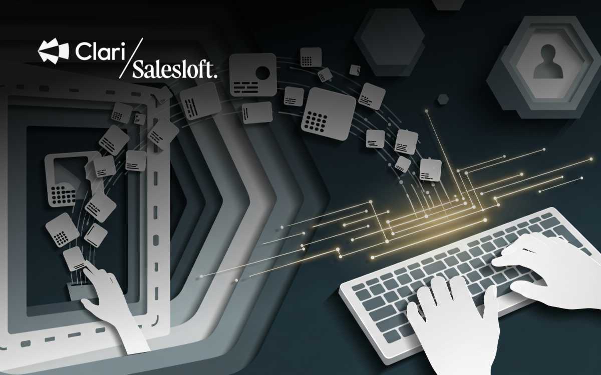 Clari Named a Leader and Salesloft a Visionary in Gartner’s First Revenue Action Orchestration Magic Quadrant