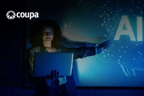 Coupa Report Reveals Why Enterprise AI Struggles to Deliver ROI
