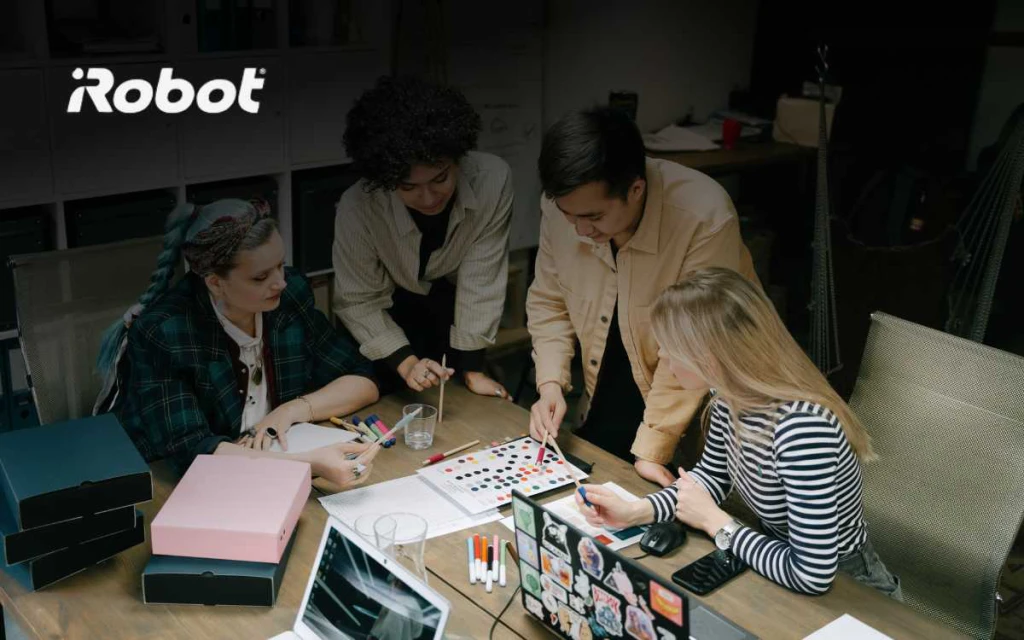 iRobot Enters Chapter 11 as Shenzhen Picea Set to Acquire Consumer Robotics Leader