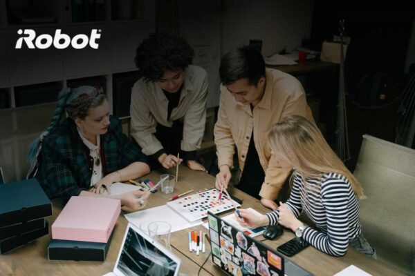 iRobot Enters Chapter 11 as Shenzhen Picea Set to Acquire Consumer Robotics Leader