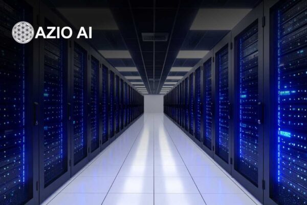 AZIO AI Pegged at $480M in Independent Valuation as Compute Infrastructure Arms Race Intensifies