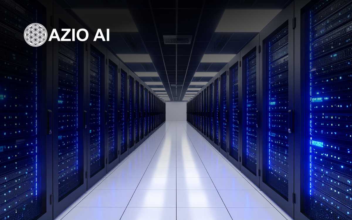 AZIO AI Pegged at $480M in Independent Valuation as Compute Infrastructure Arms Race Intensifies