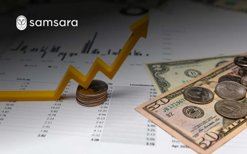 Samsara Q3 Hits $416M Revenue, Expands AI Safety Tools