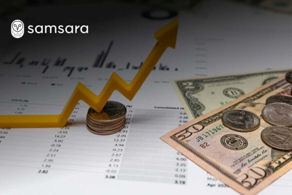 Samsara Q3 Hits $416M Revenue, Expands AI Safety Tools