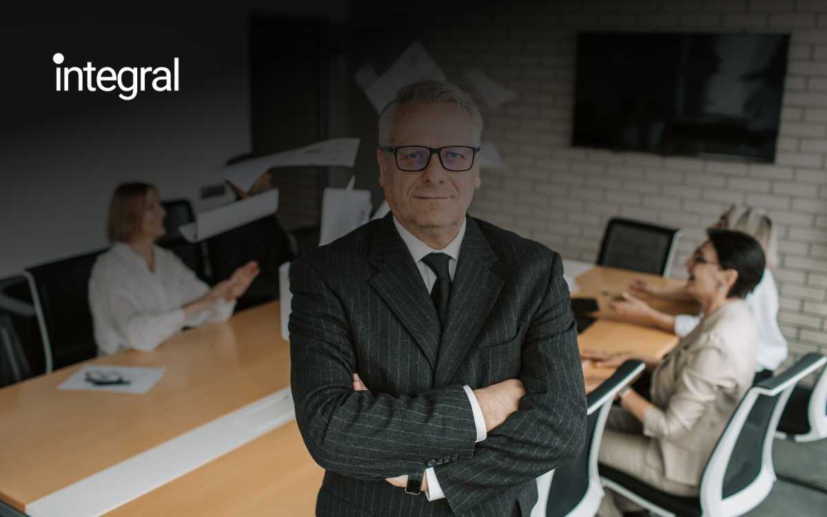 Integral AI Debuts First AGI-Capable Autonomous Model