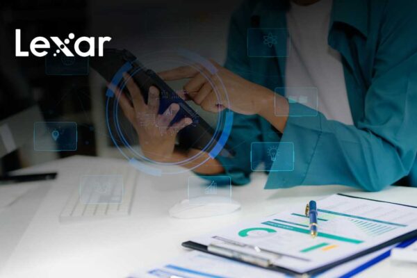 Lexar Unveils AI Storage Core to Power Edge AI Devices