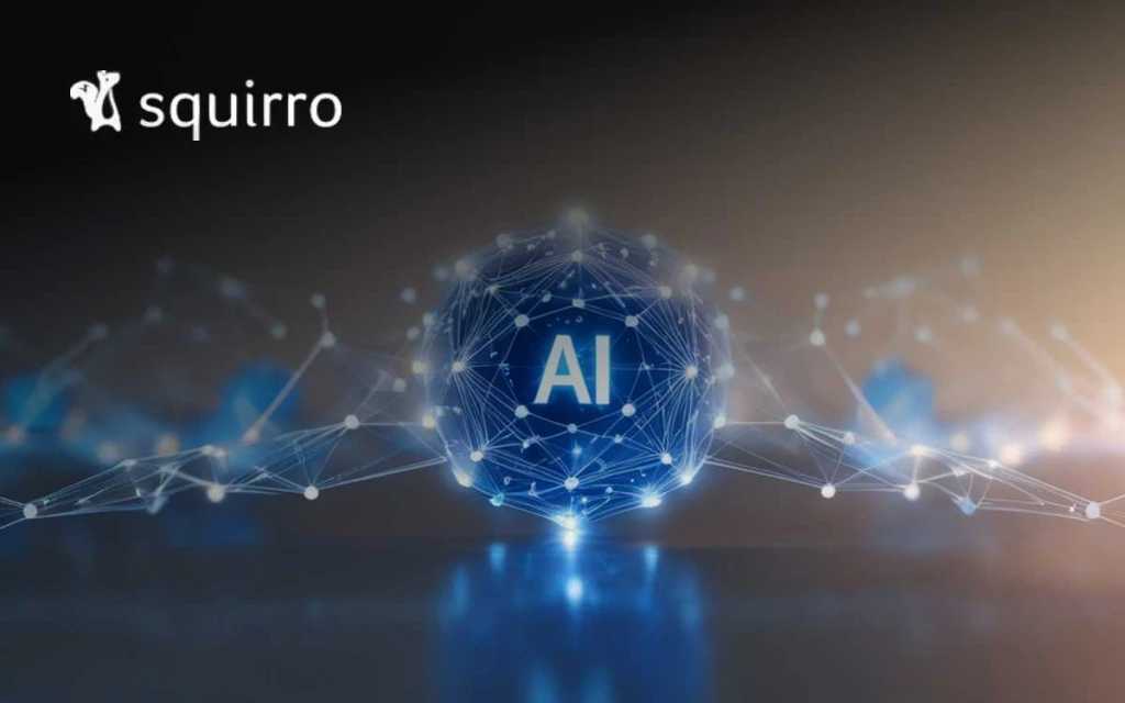 Squirro Release 3.14.4 Brings Multimodal AI and Enterprise Prompt Library to Knowledge Workflows