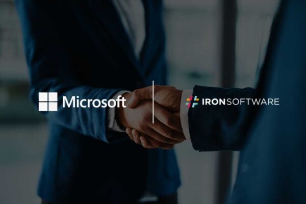 Iron Software Showcases .NET 10 and AI-Powered PDF Automation at .NET Conf Thailand 2025
