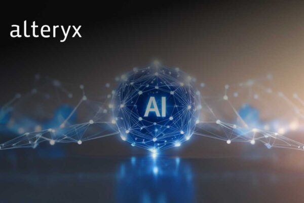 Alteryx Launches Copilot and GenAI Tools to Bring Trusted AI into Analytics Workflows