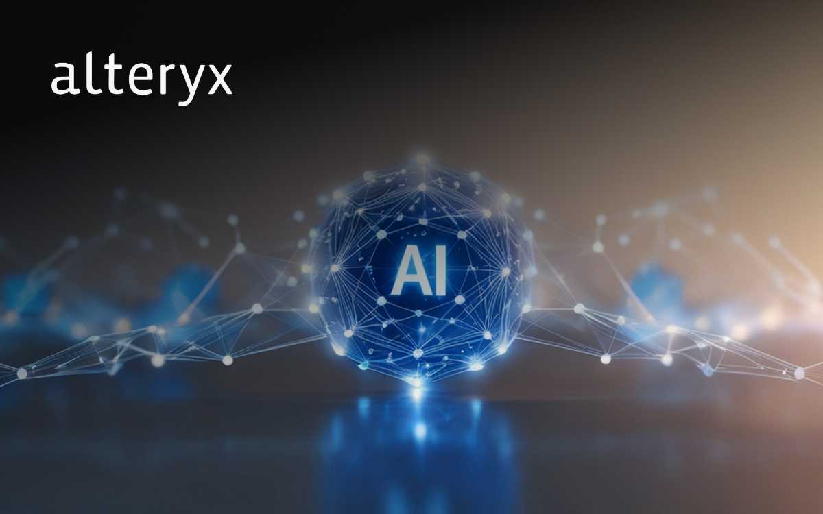 Alteryx Launches Copilot and GenAI Tools to Bring Trusted AI into Analytics Workflows