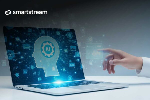 Smartstream Debuts Autonomous Smart Agents for Finance