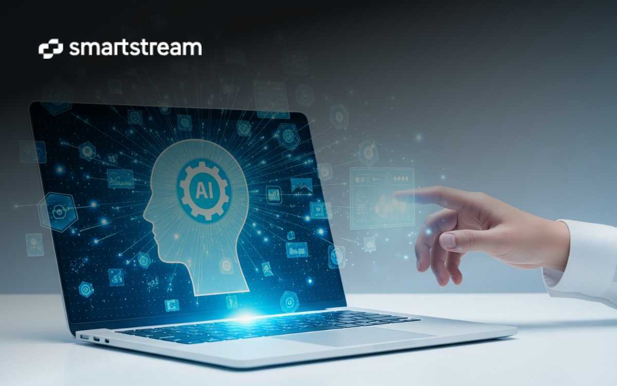 Smartstream Debuts Autonomous Smart Agents for Finance