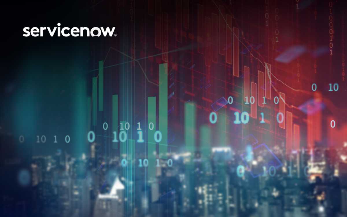 ServiceNow Invests CA$110M to Boost AI in Canada