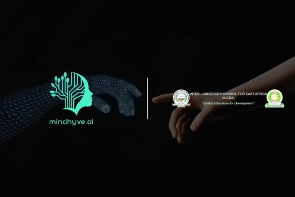 MindHYVE.ai Partners with IUCEA to Advance AI Literacy Across East Africa