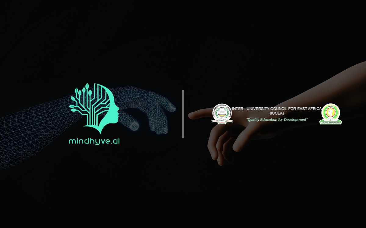 MindHYVE.ai Partners with IUCEA to Advance AI Literacy Across East Africa