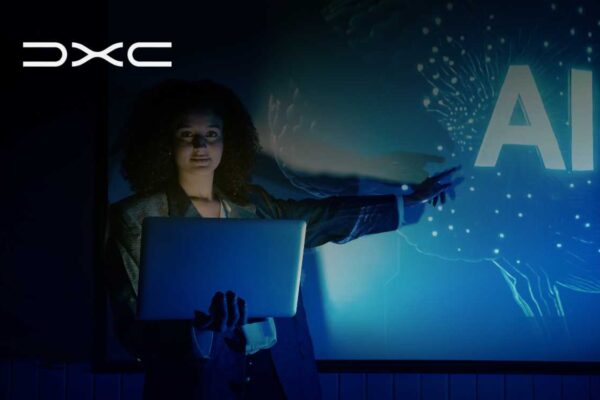 DXC Technology Launches AdvisoryX to Help Enterprises Bridge the AI Execution Gap