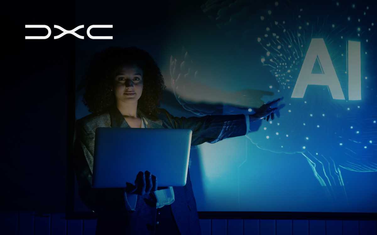 DXC Technology Launches AdvisoryX to Help Enterprises Bridge the AI Execution Gap