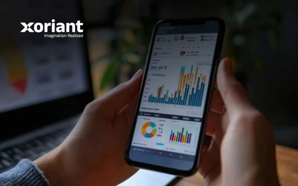 Xoriant Earns Microsoft Fabric Featured Partner Status, Boosting AI and Data Modernization Capabilities