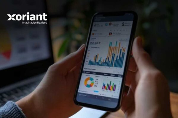 Xoriant Earns Microsoft Fabric Featured Partner Status, Boosting AI and Data Modernization Capabilities