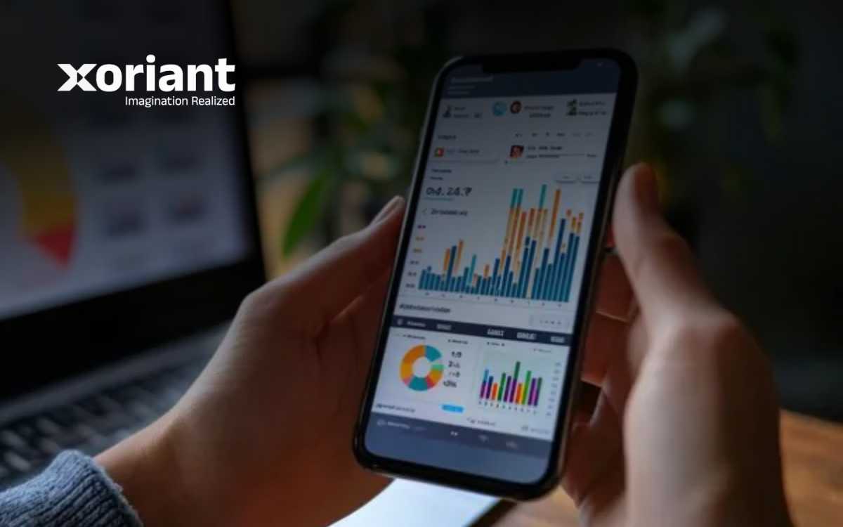 Xoriant Earns Microsoft Fabric Featured Partner Status, Boosting AI and Data Modernization Capabilities