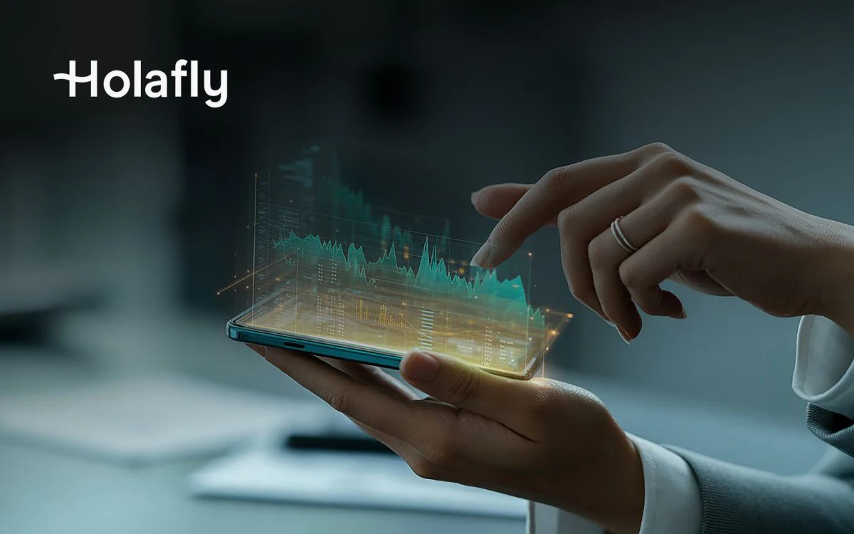 Holafly Debuts World’s First Global eSIM Data Plan