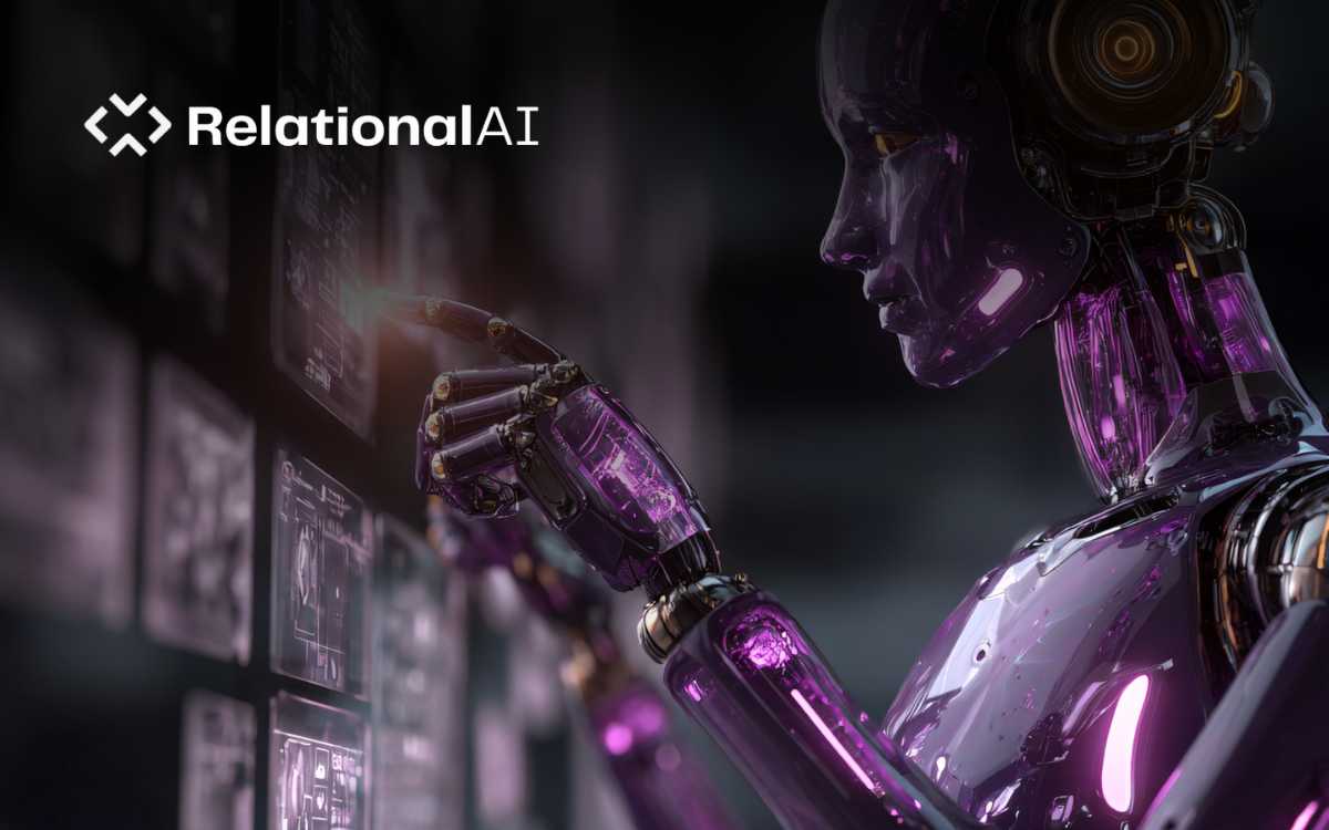RelationalAI Scores $22.5M from Snowflake and AT&T Ventures to Scale Enterprise Decision AI