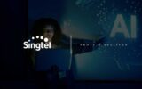 Singtel Wins Frost & Sullivan 2025 APAC Leadership Award for 5G and AI Orchestration