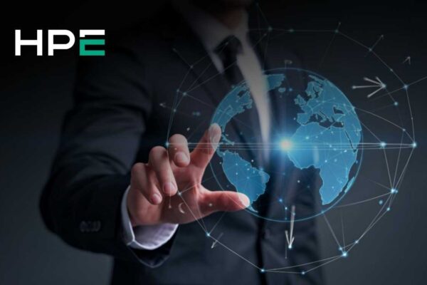 HPE Expands AI-Native Networking Portfolio with Aruba & Juniper