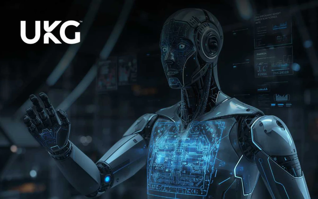 UKG Unveils 2026 Workplace Megatrends: AI, Agility, and Employee Enablement
