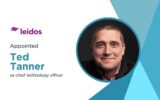 Leidos Taps AI Veteran Ted Tanner as New Chief Technology Officer
