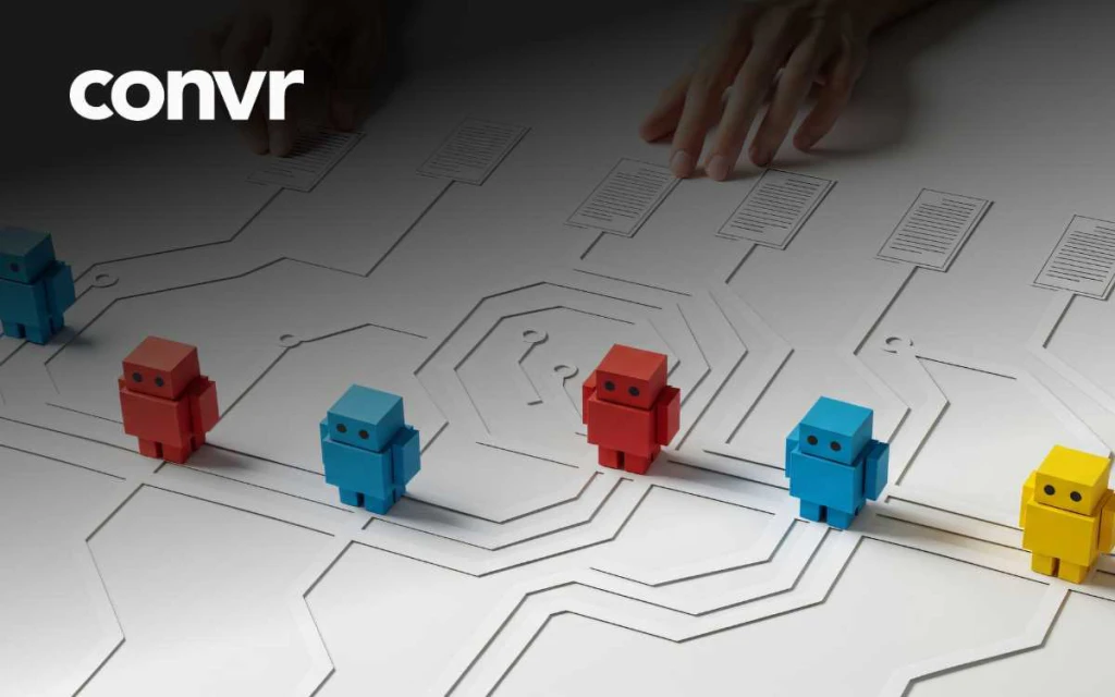 Convr AI Introduces Agentic AI Workflows to Revolutionize Commercial Underwriting