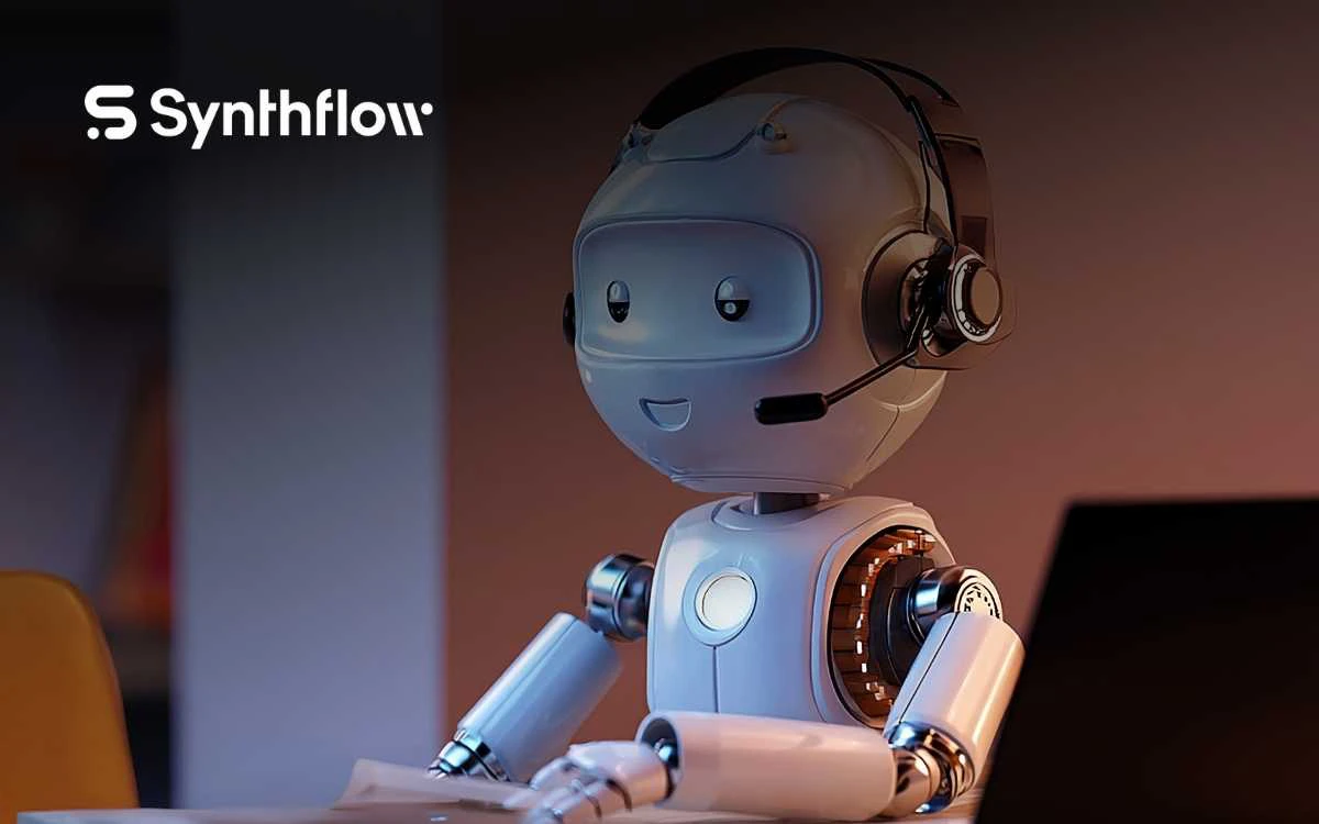 Synthflow AI Launches BELL Framework for Reliable Voice AI