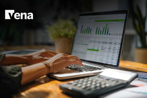 Vena Named Challenger in 2025 Gartner Magic Quadrant