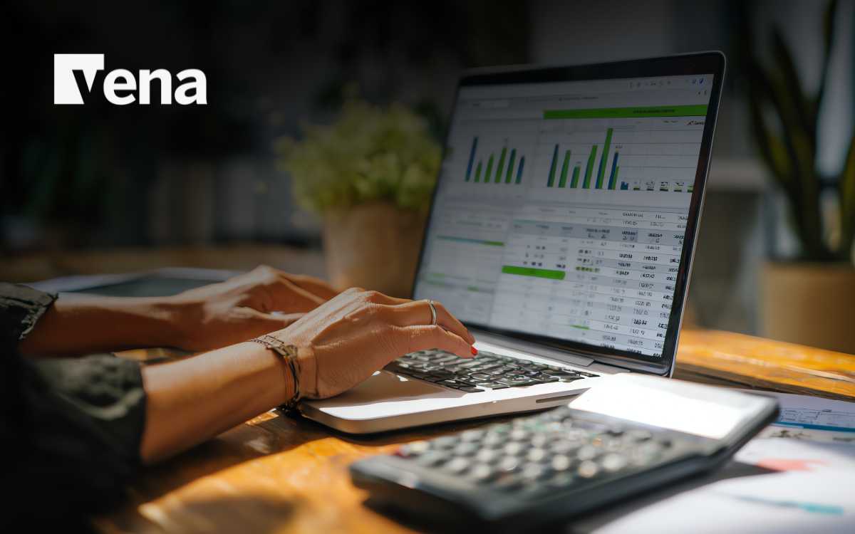 Vena Named Challenger in 2025 Gartner Magic Quadrant