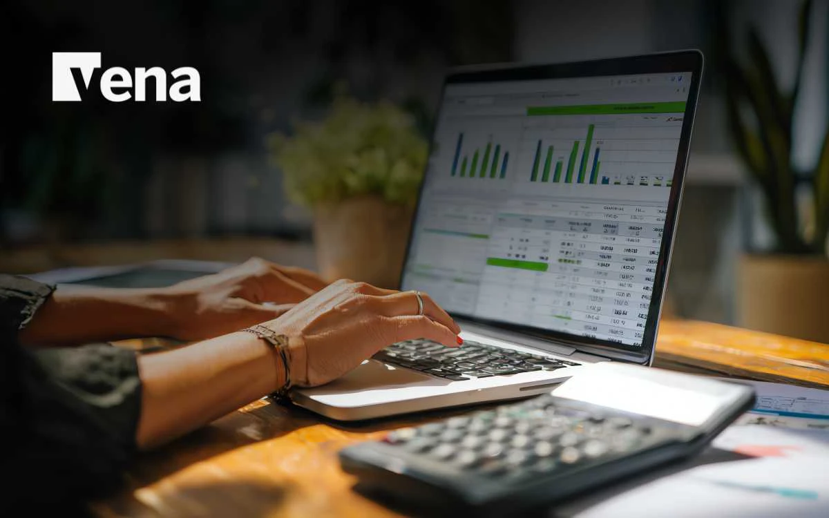 Vena Named Challenger in 2025 Gartner Magic Quadrant