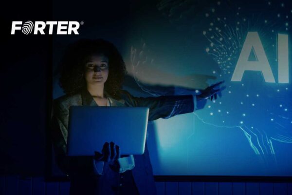 Forter Launches AI Copilot and Enhanced Insights to Tackle Agentic Fraud