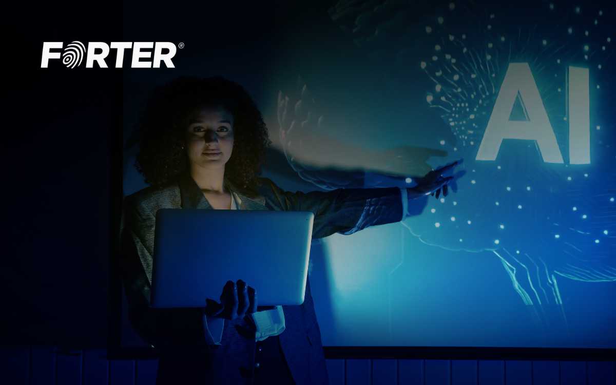 Forter Launches AI Copilot and Enhanced Insights to Tackle Agentic Fraud