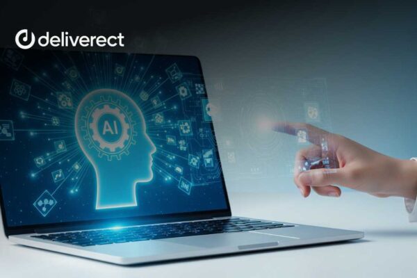 Deliverect Launches AI Agent Library to Automate Restaurant Operations