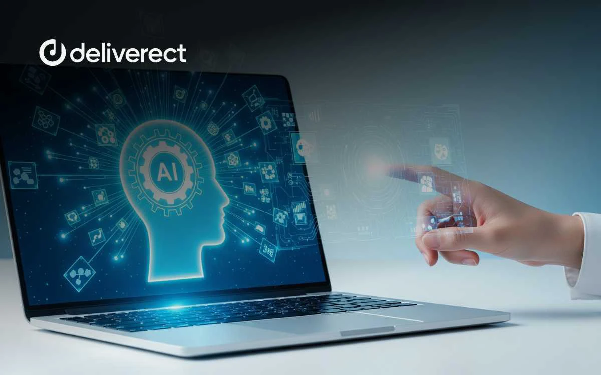 Deliverect Launches AI Agent Library to Automate Restaurant Operations
