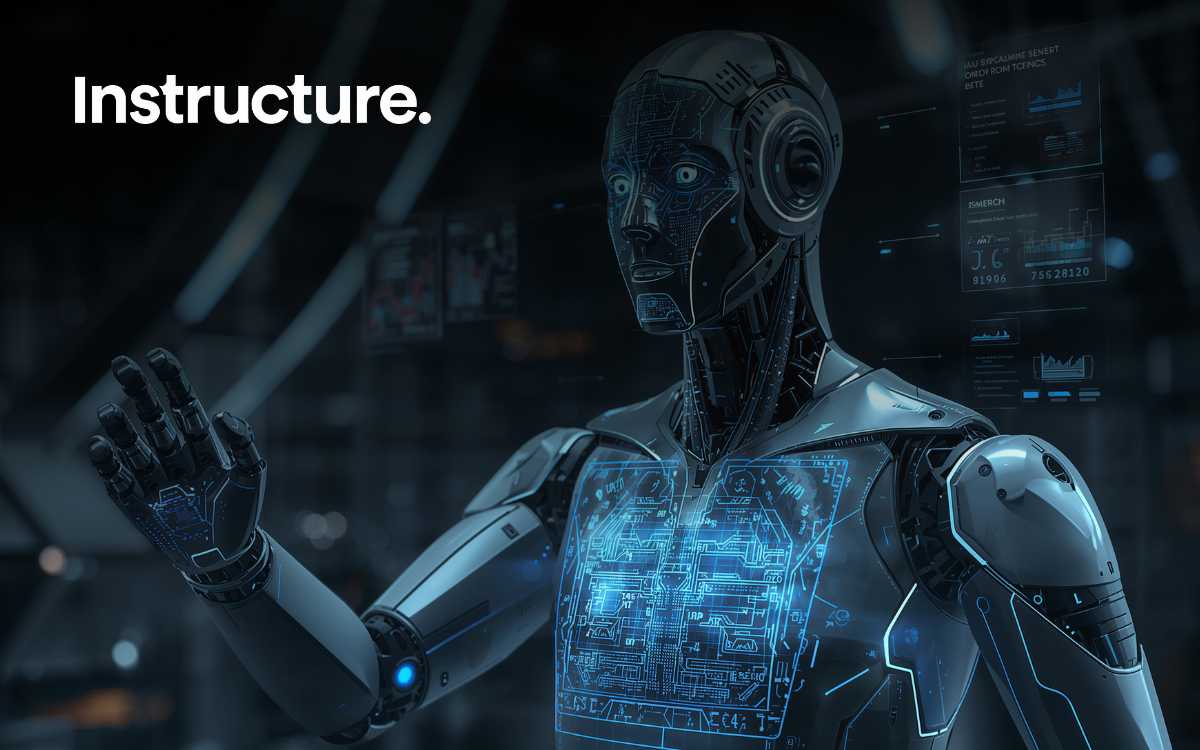 Instructure Unveils IgniteAI to Bring Context-Aware AI to Canvas for Educators