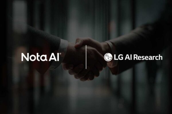 Nota AI Partners with LG AI Research to Scale EXAONE Across Industries