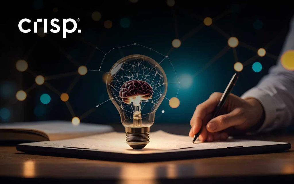 Crisp Raises $26M Series B1 to Expand Vertical AI for Retail and CPG