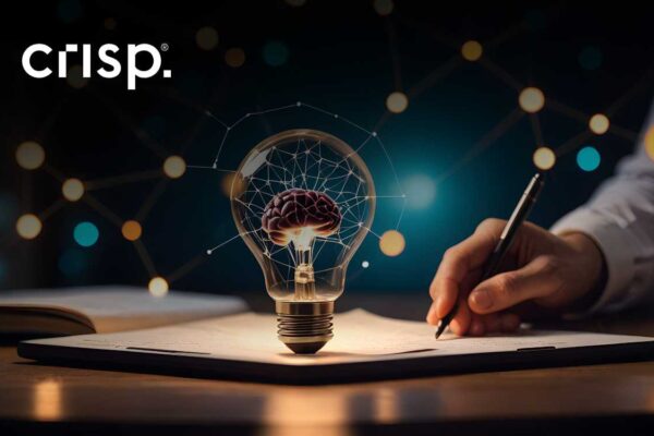 Crisp Raises $26M Series B1 to Expand Vertical AI for Retail and CPG